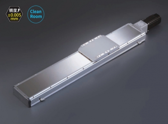 ECH2-17無塵環(huán)境/螺桿滑臺(tái)