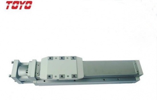 大推力直線(xiàn)電機(jī)模組