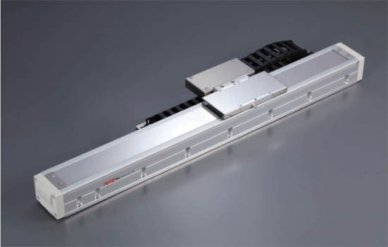 TOYO直線電機(jī)在遙控電動(dòng)窗簾的應(yīng)用是什么