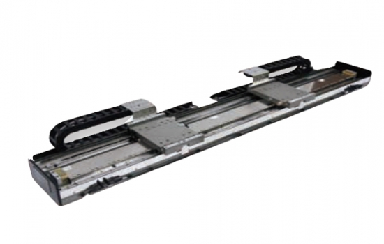 直線(xiàn)電機(jī)和直流電機(jī)的區(qū)別